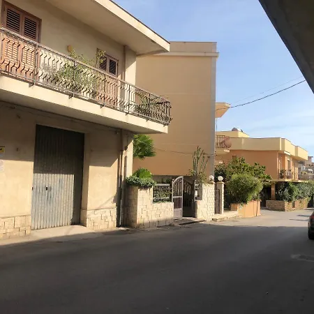 Appartamento Artroom Garden Noto